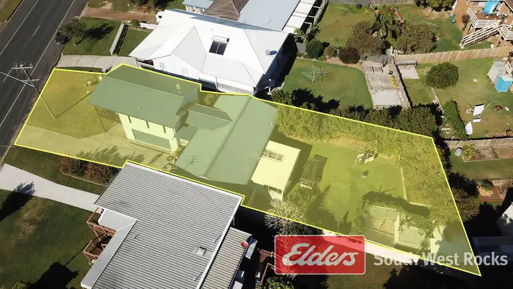 Sixth view of Homely house listing, 179 GREGORY STREET, South West Rocks NSW 2431