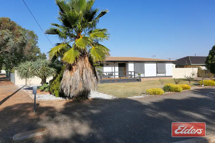 Second view of Homely house listing, 9 Irish Street, Mallala SA 5502