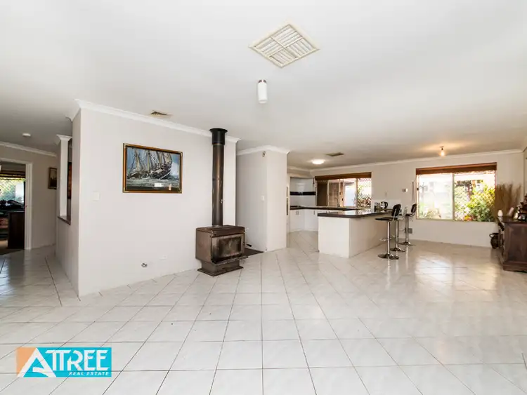 Second view of Homely house listing, 31 Lydiard Retreat, Canning Vale WA 6155