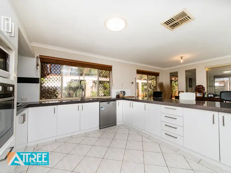 Third view of Homely house listing, 31 Lydiard Retreat, Canning Vale WA 6155