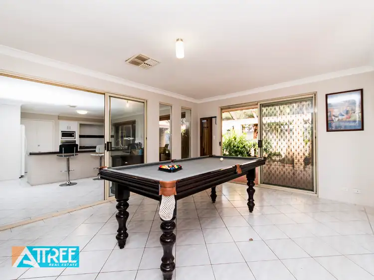 Fourth view of Homely house listing, 31 Lydiard Retreat, Canning Vale WA 6155