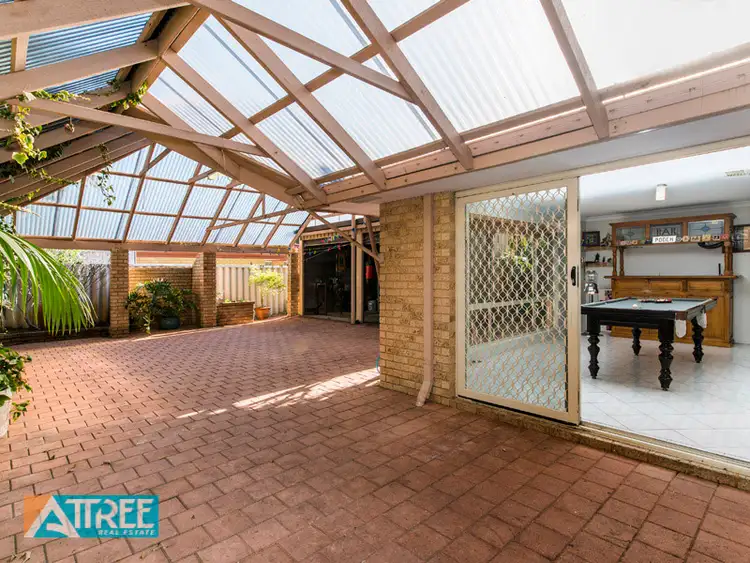 Fifth view of Homely house listing, 31 Lydiard Retreat, Canning Vale WA 6155