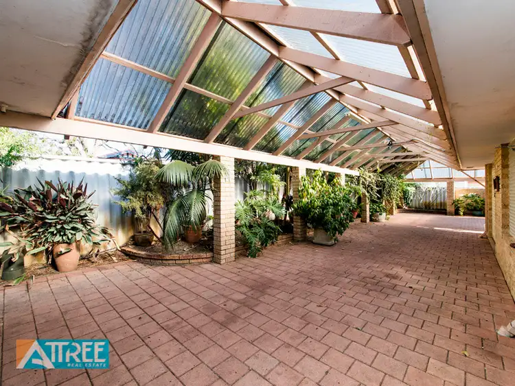Sixth view of Homely house listing, 31 Lydiard Retreat, Canning Vale WA 6155