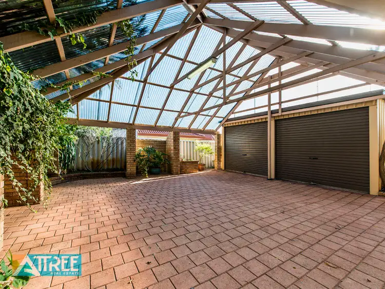 Seventh view of Homely house listing, 31 Lydiard Retreat, Canning Vale WA 6155
