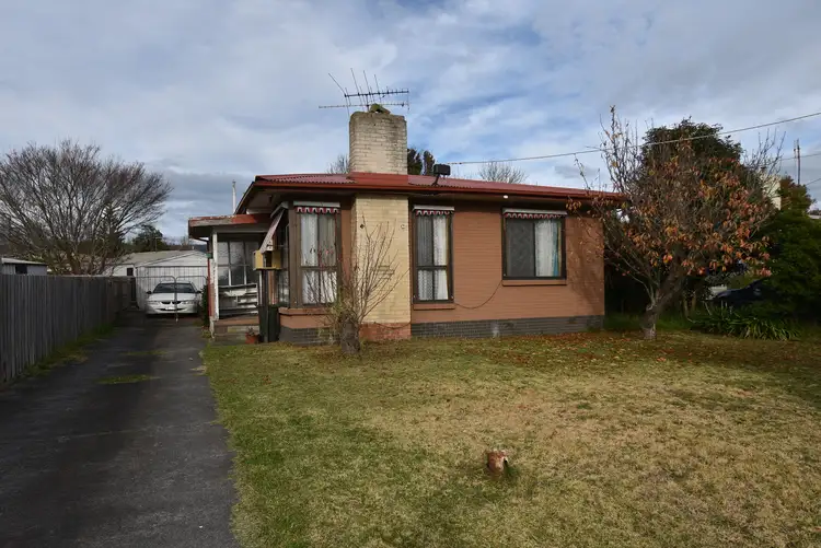 1 Victoria Street, Moe VIC 3825