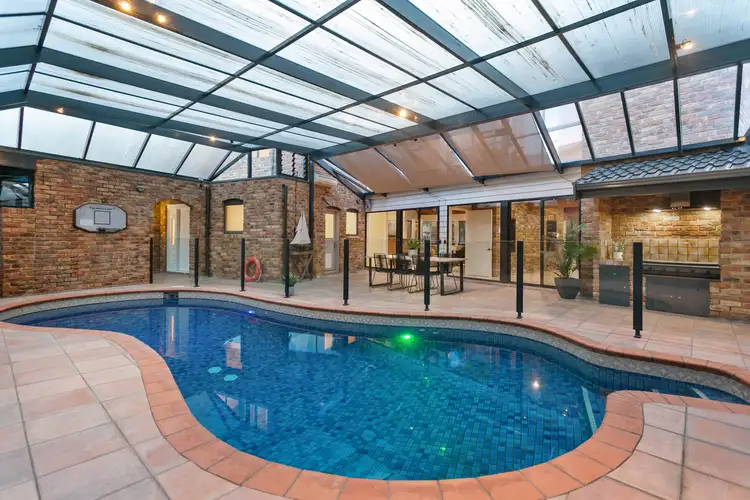 Second view of Homely house listing, 11 Mariners Island, Patterson Lakes VIC 3197