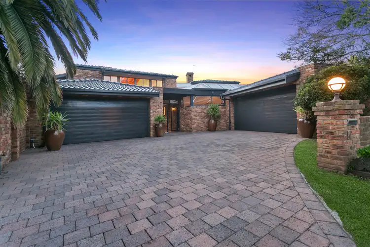 Third view of Homely house listing, 11 Mariners Island, Patterson Lakes VIC 3197