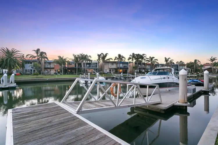 Fourth view of Homely house listing, 11 Mariners Island, Patterson Lakes VIC 3197