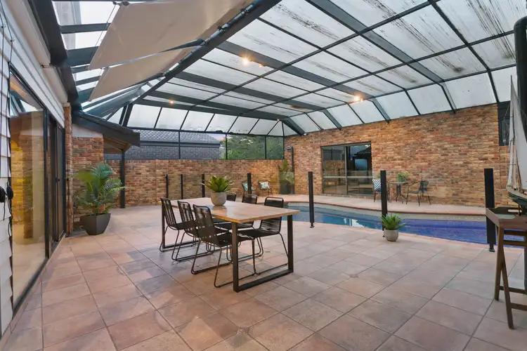 Fifth view of Homely house listing, 11 Mariners Island, Patterson Lakes VIC 3197