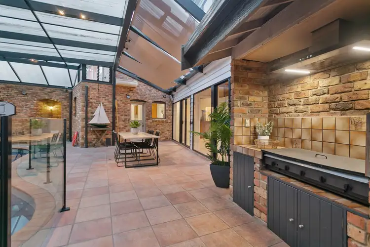 Sixth view of Homely house listing, 11 Mariners Island, Patterson Lakes VIC 3197