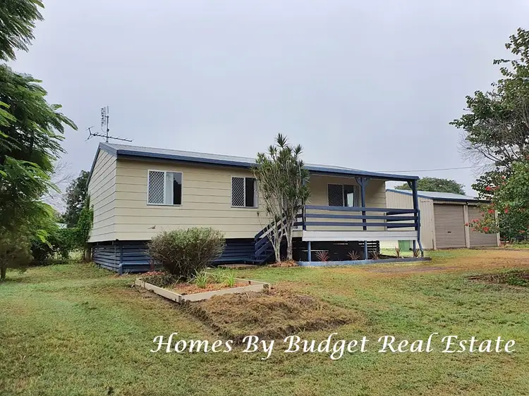 Main view of Homely rural property listing, 8 Steinhardt, Lowood QLD 4311