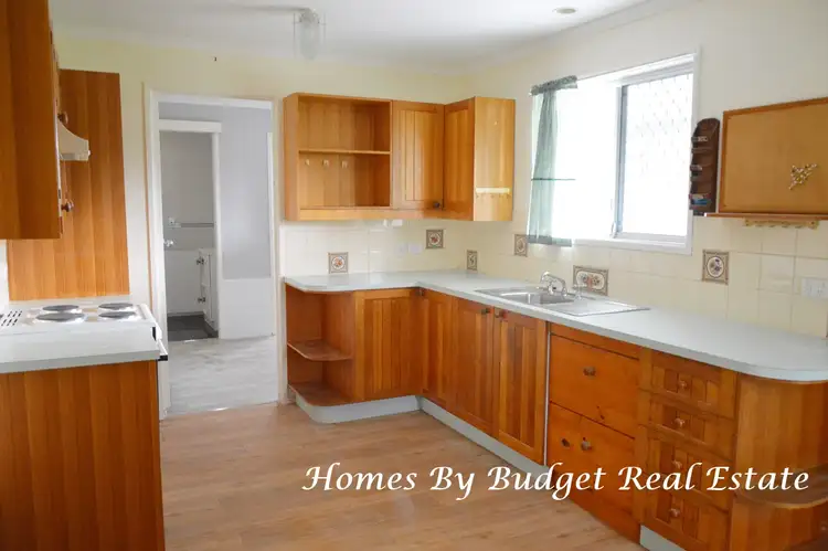 Second view of Homely rural property listing, 8 Steinhardt, Lowood QLD 4311