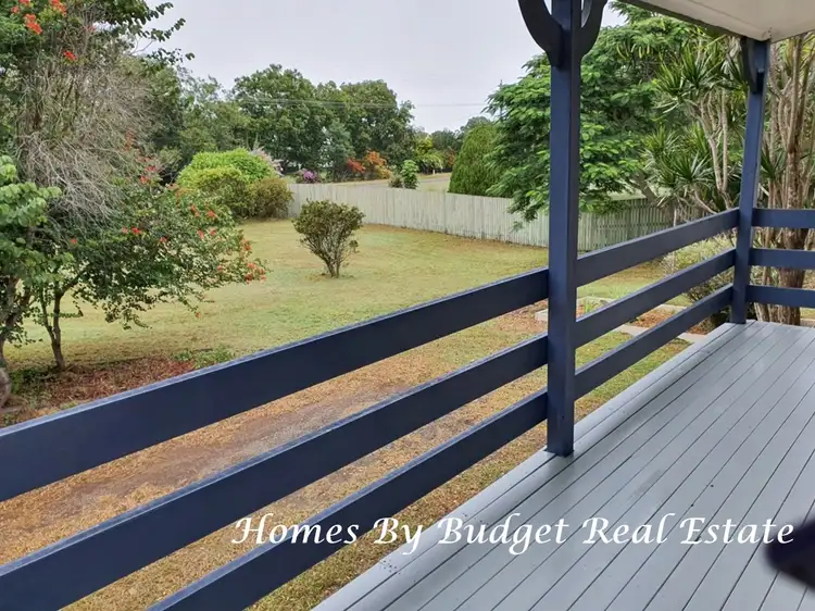 Third view of Homely rural property listing, 8 Steinhardt, Lowood QLD 4311