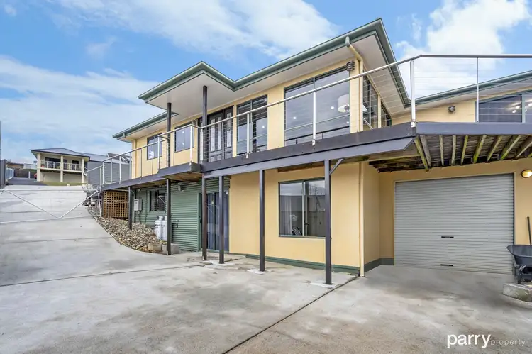 Main view of Homely house listing, 4 Brighton Court, Trevallyn TAS 7250