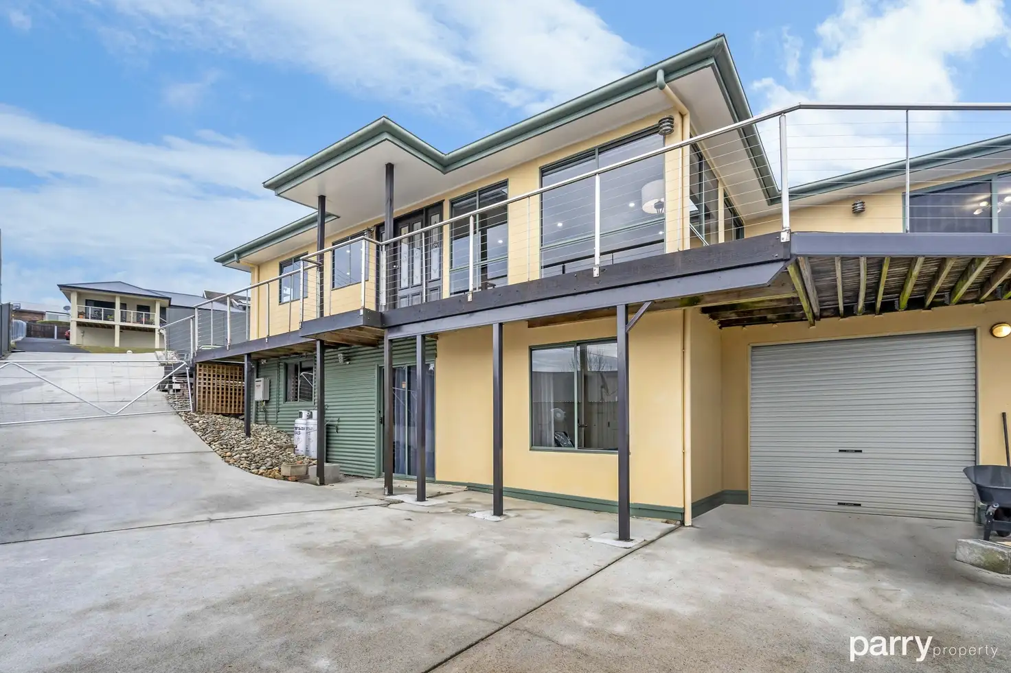 Main view of Homely house listing, 4 Brighton Court, Trevallyn TAS 7250