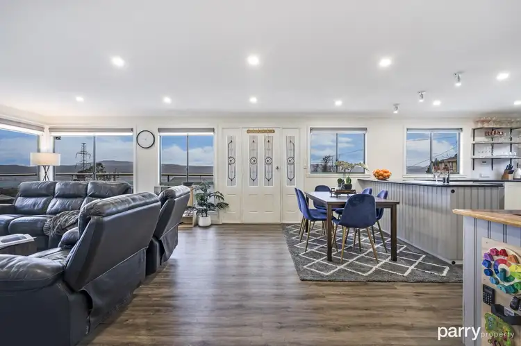 Third view of Homely house listing, 4 Brighton Court, Trevallyn TAS 7250