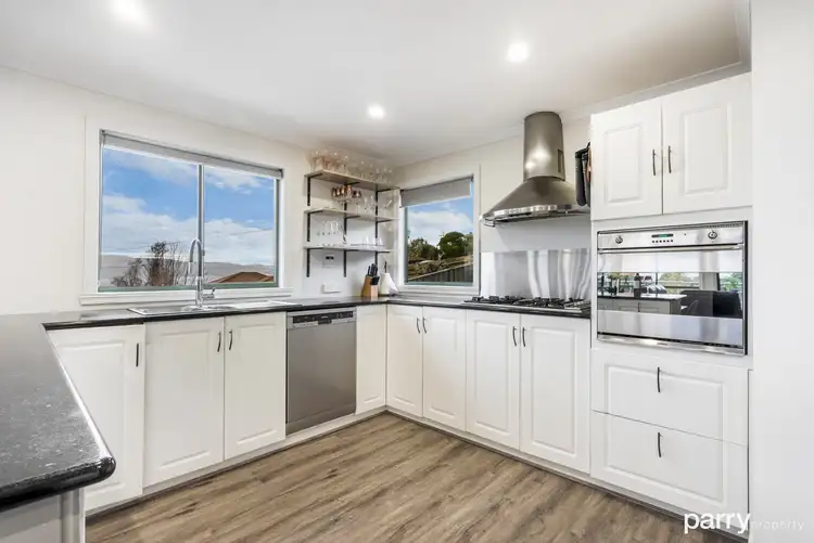 Fourth view of Homely house listing, 4 Brighton Court, Trevallyn TAS 7250