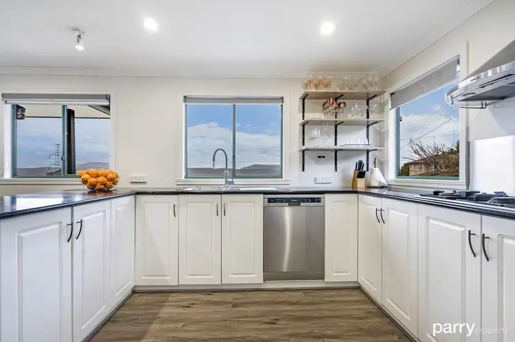 Fifth view of Homely house listing, 4 Brighton Court, Trevallyn TAS 7250