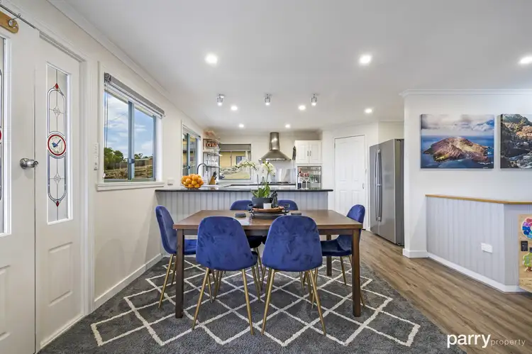 Sixth view of Homely house listing, 4 Brighton Court, Trevallyn TAS 7250