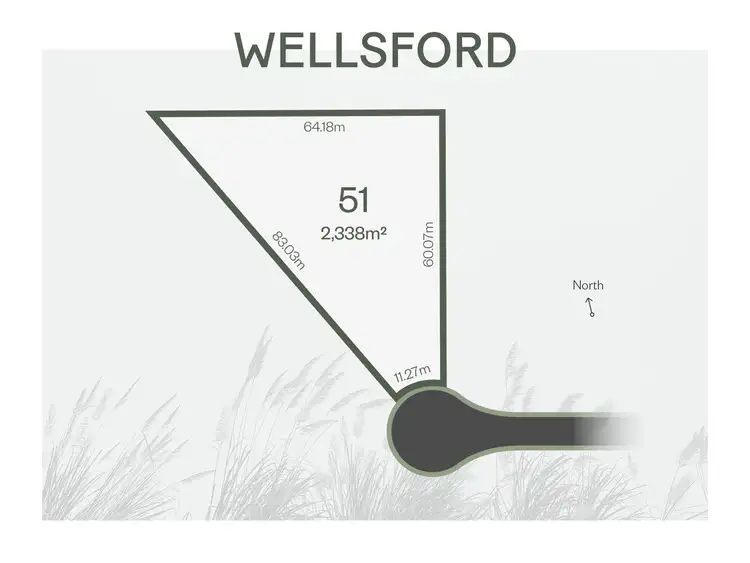 Lot 51 Wellsford Estate, Huntly VIC 3551