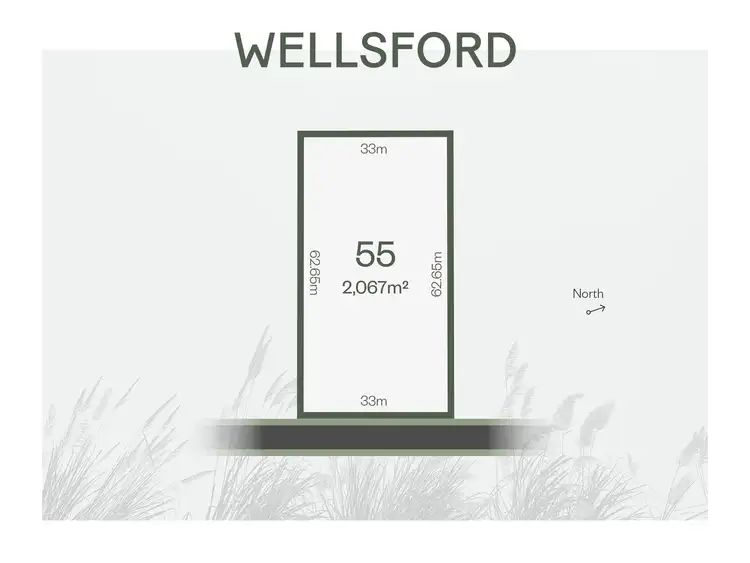 Lot 55 Wellsford Estate, Huntly VIC 3551
