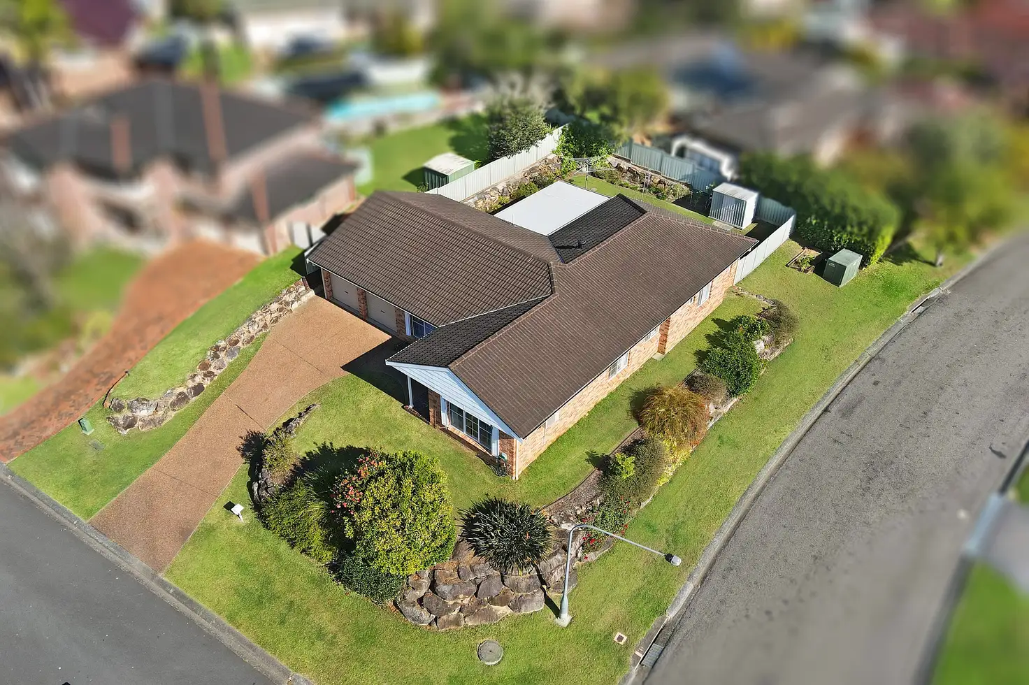 Main view of Homely house listing, 8 Jeanette Close, Green Point NSW 2251