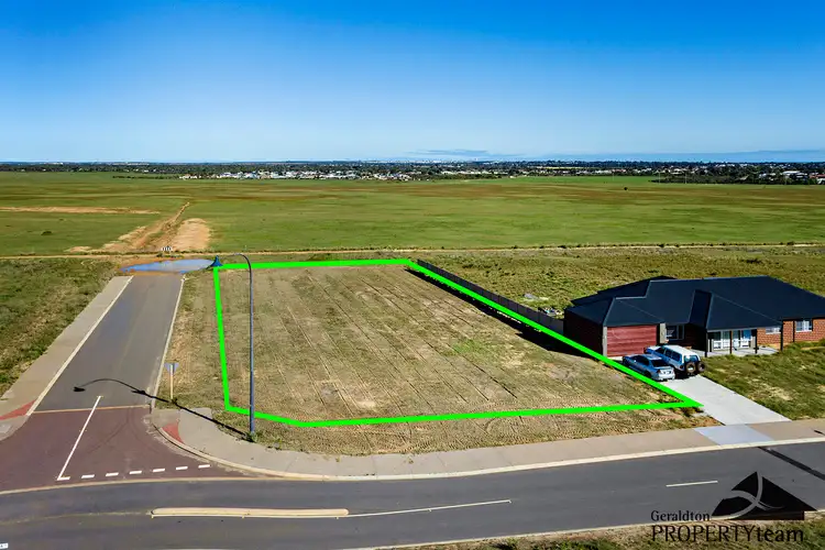 Main view of Homely land listing, 21 Wisteria Parade, Moresby WA 6530