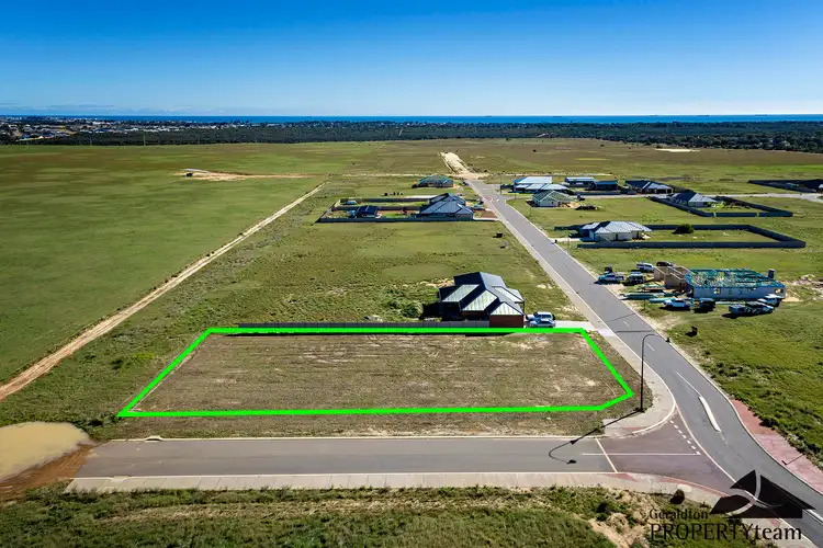 Third view of Homely land listing, 21 Wisteria Parade, Moresby WA 6530