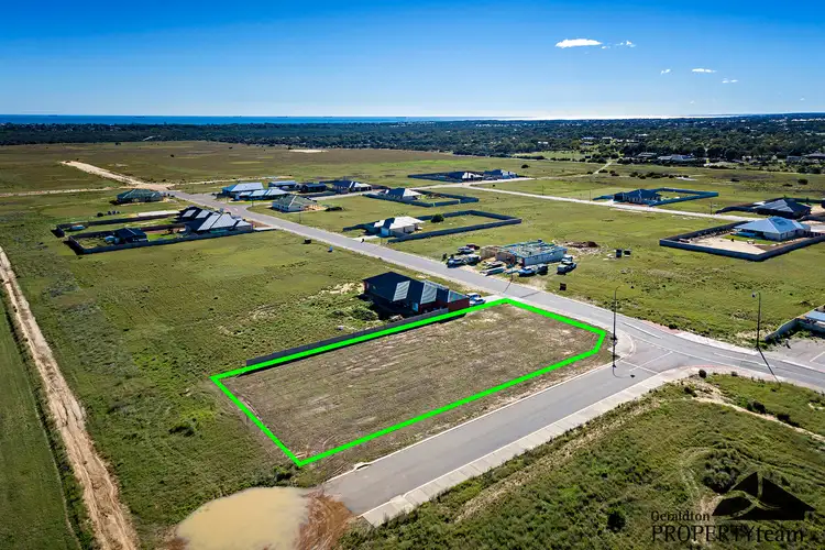 Fourth view of Homely land listing, 21 Wisteria Parade, Moresby WA 6530