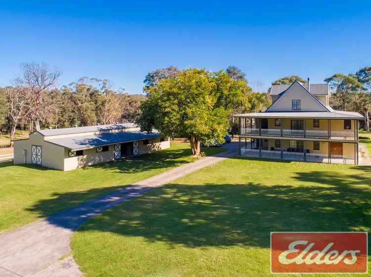 Main view of Homely house listing, 1235 Silverdale Road, Werombi NSW 2570