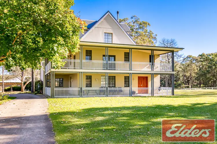 Second view of Homely house listing, 1235 Silverdale Road, Werombi NSW 2570
