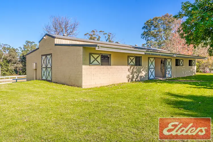 Third view of Homely house listing, 1235 Silverdale Road, Werombi NSW 2570