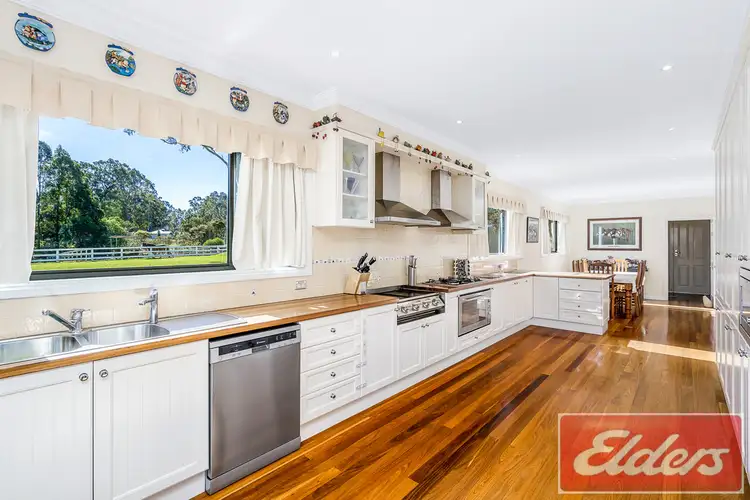Fifth view of Homely house listing, 1235 Silverdale Road, Werombi NSW 2570