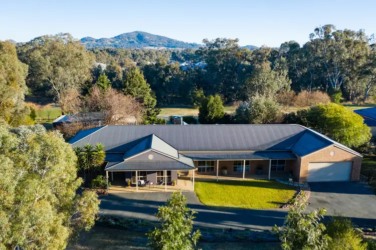 3 Gale Court, Thurgoona NSW 2640