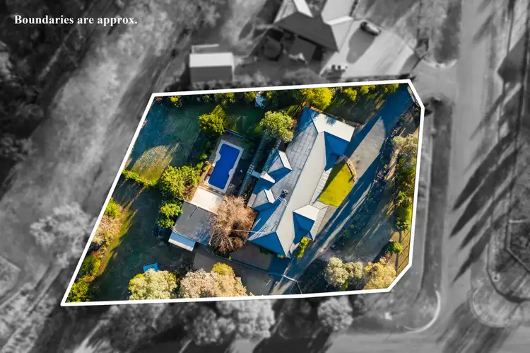 Second view of Homely house listing, 3 Gale Court, Thurgoona NSW 2640