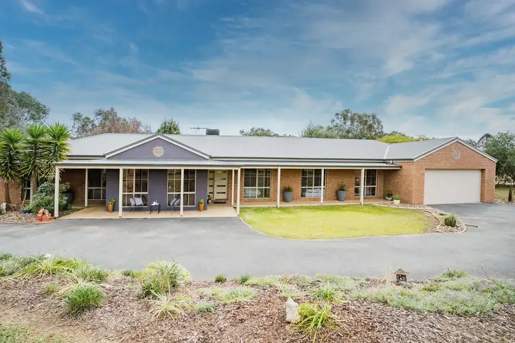 Third view of Homely house listing, 3 Gale Court, Thurgoona NSW 2640