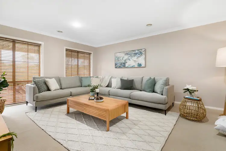 Fourth view of Homely house listing, 3 Gale Court, Thurgoona NSW 2640
