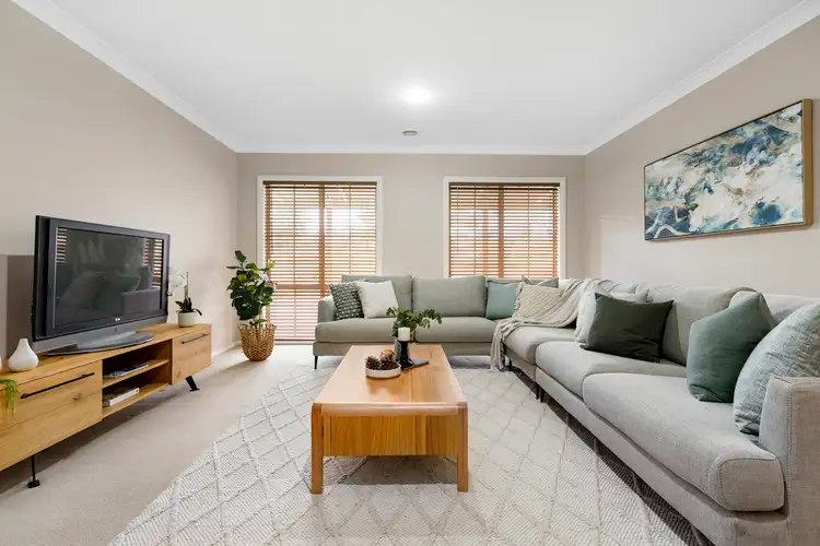 Fifth view of Homely house listing, 3 Gale Court, Thurgoona NSW 2640