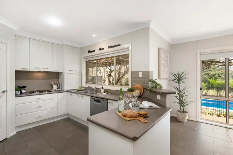 Sixth view of Homely house listing, 3 Gale Court, Thurgoona NSW 2640
