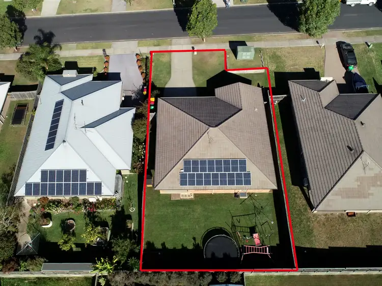 Second view of Homely house listing, 552 Oakhampton Road, Aberglasslyn NSW 2320