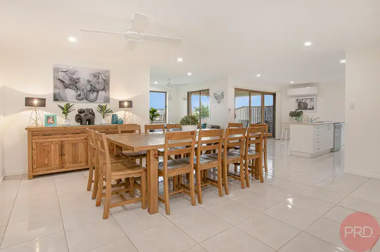 Fourth view of Homely house listing, 552 Oakhampton Road, Aberglasslyn NSW 2320