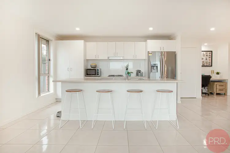 Fifth view of Homely house listing, 552 Oakhampton Road, Aberglasslyn NSW 2320