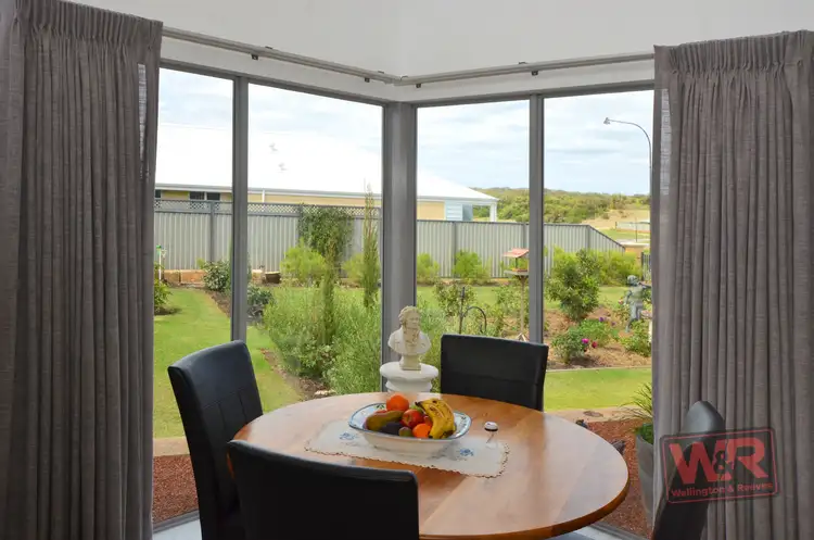 Fifth view of Homely house listing, 33 Stranmore Boulevard, Bayonet Head WA 6330