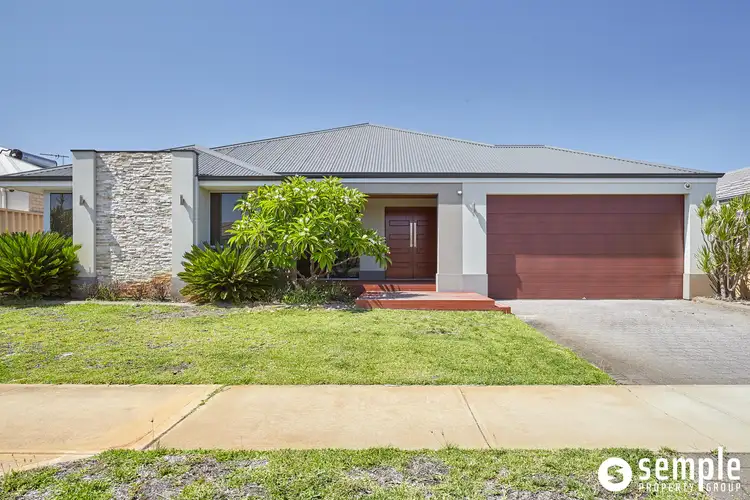 23 Prosperity Loop, Aubin Grove WA 6164