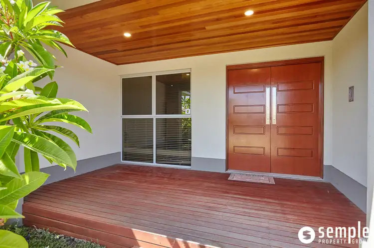 Second view of Homely house listing, 23 Prosperity Loop, Aubin Grove WA 6164