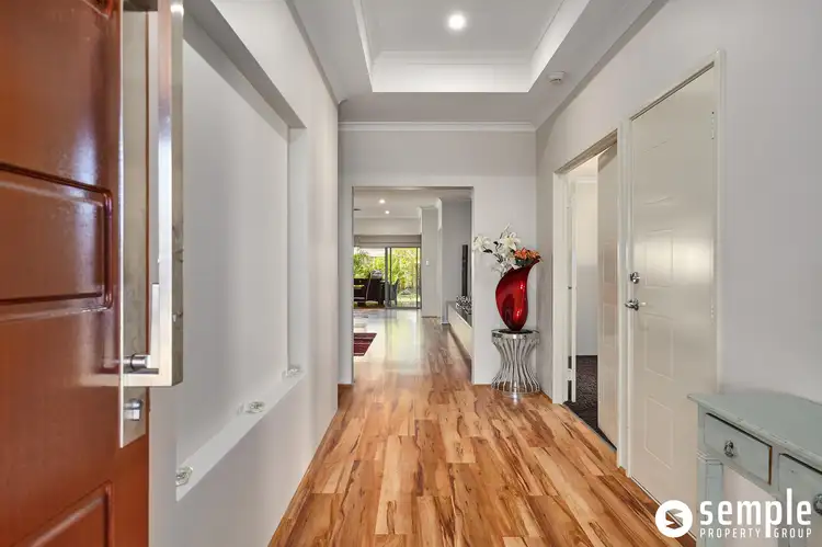 Third view of Homely house listing, 23 Prosperity Loop, Aubin Grove WA 6164