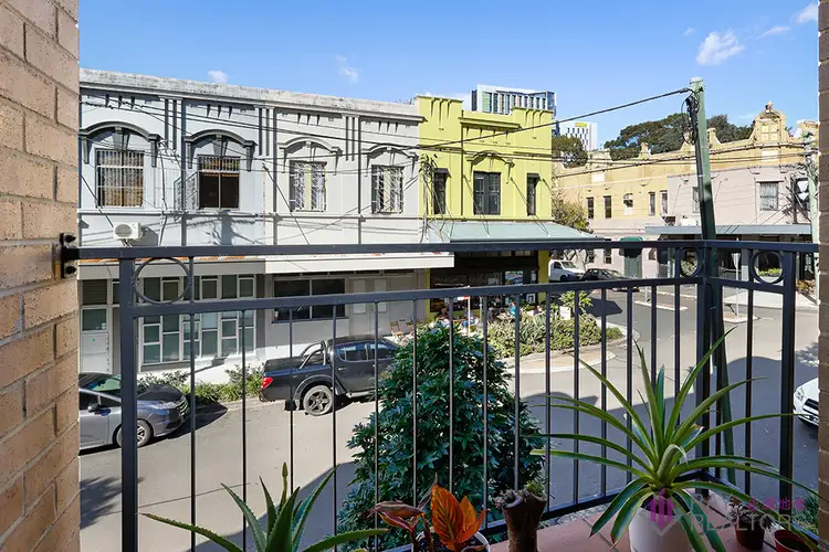 Fourth view of Homely unit listing, 23/145-161 Abercrombie Street, Chippendale NSW 2008