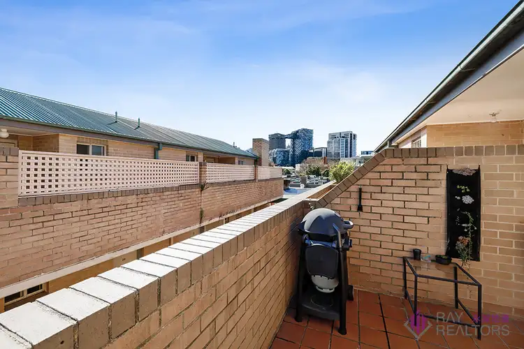 Fifth view of Homely unit listing, 23/145-161 Abercrombie Street, Chippendale NSW 2008