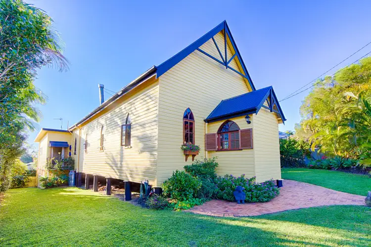 22 Miva Street, Cooroy QLD 4563