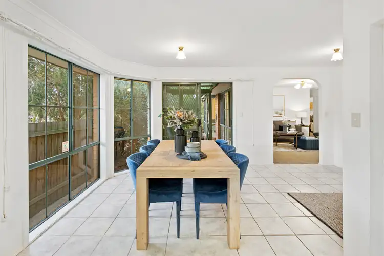 Fifth view of Homely house listing, 4/22 Nursery Road, Croydon VIC 3136